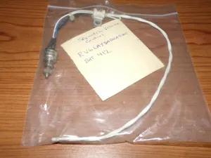 Skywatch Volume Control Knob rv6laysa501a5000 (Bell 412)